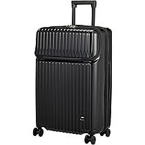 なるみ 様‼️ACE 日本製　77リットル キャスターストッパー付き　ガンメタ 04123_01.jpg